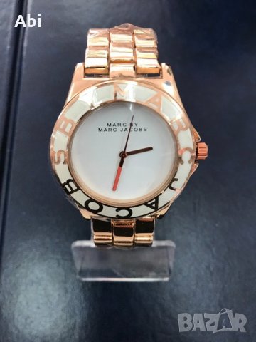 Часовник Marc Jacobs, снимка 1 - Дамски - 22874970