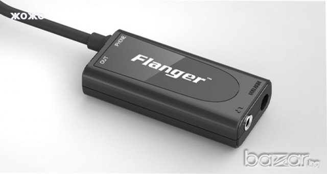Flanger FC-20 за Iphone, Ipad Touch или Ipad , снимка 2 - Калъфи, кейсове - 15184249