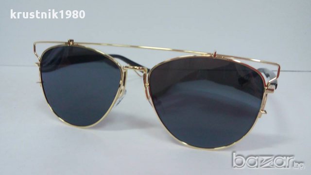 007 Очила , унисекс слънчеви очила , снимка 5 - Слънчеви и диоптрични очила - 13236365