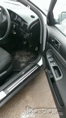 Vw Пасат 2.0 , снимка 4 - Автомобили и джипове - 13191246