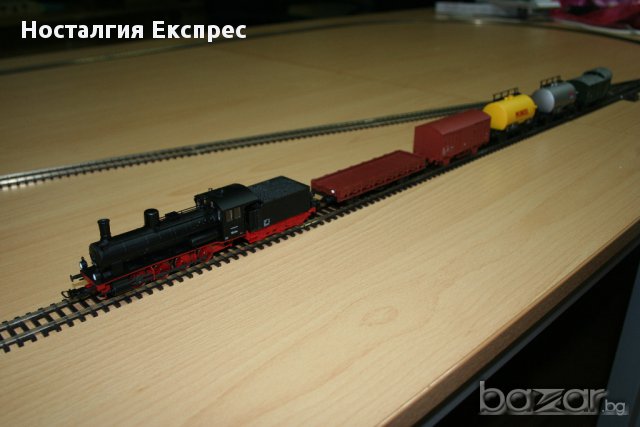 PIKO start set 57120 / ПИКО Стартов комплект 57120, БДЖ, снимка 4 - Други спортове - 15781924