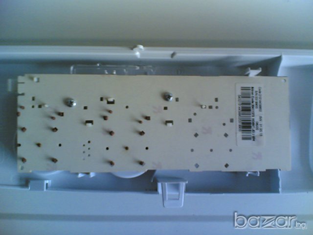 Пералня На Части  indesit и Ariston , снимка 8 - Перални - 7962191