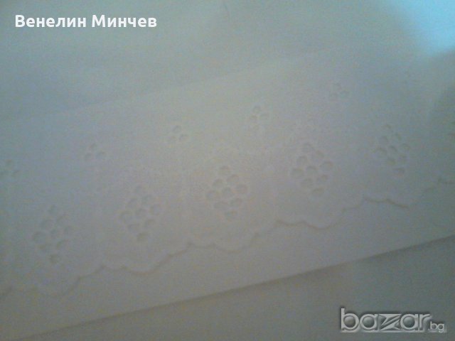 Детски долен чаршаф и калъфка, снимка 4 - Спално бельо - 18860464