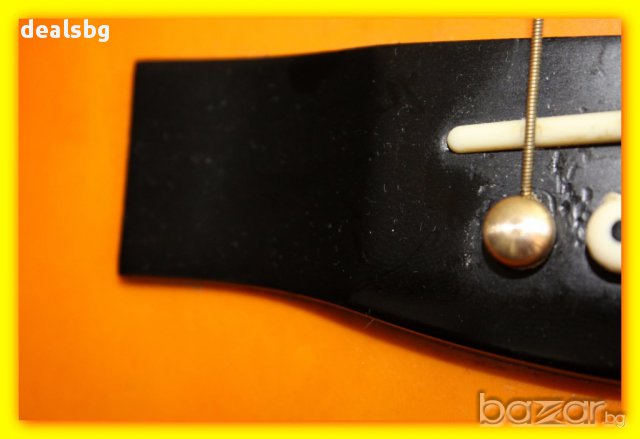 Метални пинове,пин за акустична електроакустична китара, снимка 5 - Китари - 15553986