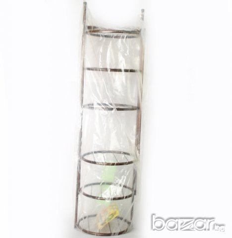 Цветарник - сгъваем, снимка 2 - Други стоки за дома - 7298615