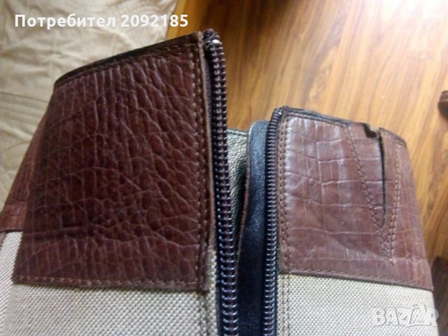 Дамски ботуши намалени, снимка 8 - Дамски ботуши - 25883941