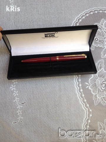 Pelikan, Montbalnc 28,32+254,Parker, снимка 5 - Антикварни и старинни предмети - 19212549