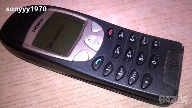nokia-ретро колекция, снимка 3 - Nokia - 23094889