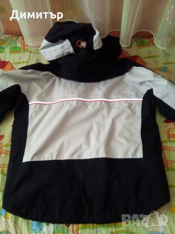 Kjus outlast, снимка 6 - Якета - 22731996