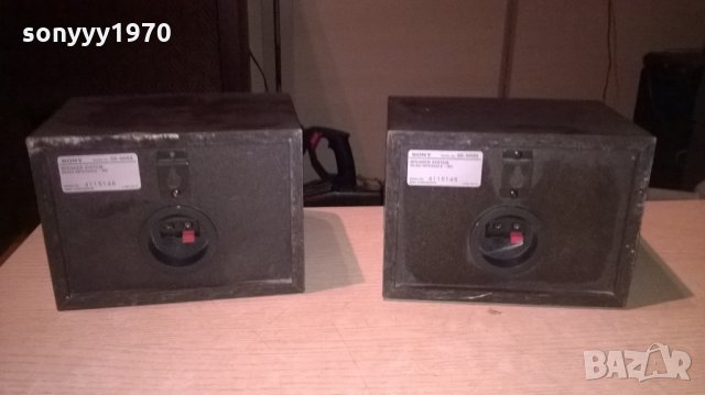  sony ss-sr88 маркови тонколони-внос швеицария, снимка 9 - Тонколони - 23935940