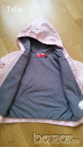 Яке Puma 3 г., снимка 4 - Детски якета и елеци - 19568158