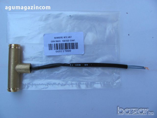 Температурен датчик на охлаждащата система за Г.И. Ланди Ренцо, Ловато , снимка 2 - Части - 12829407