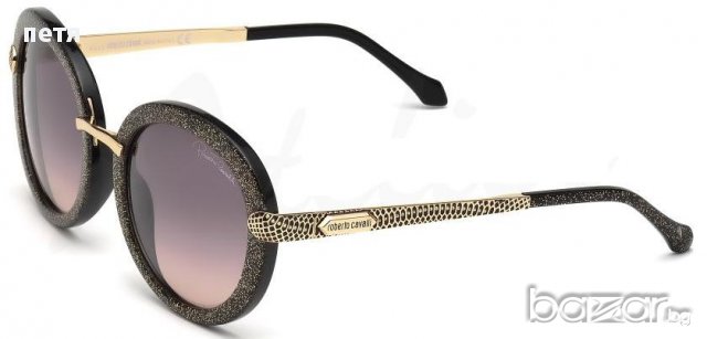 слънчеви очила Cavalli, снимка 2 - Слънчеви и диоптрични очила - 15519178