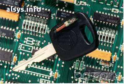 Премахване и отключване на фабрични имобилайзери на всички модели автомобили !, снимка 2 - Сервизни услуги - 12223293