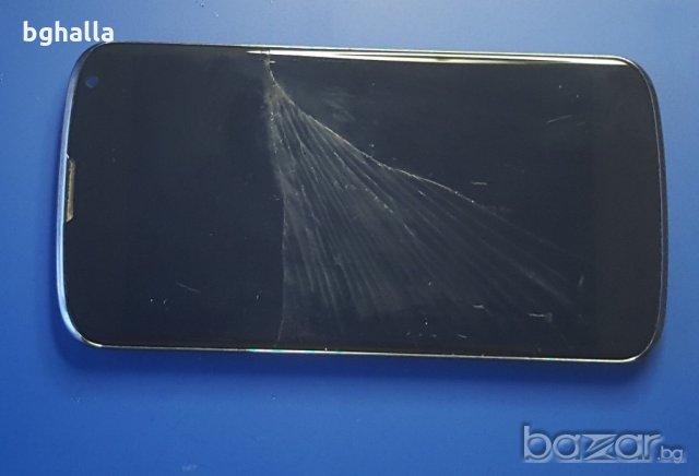LG-E960 Nexus 4  за части, снимка 3 - LG - 20859198
