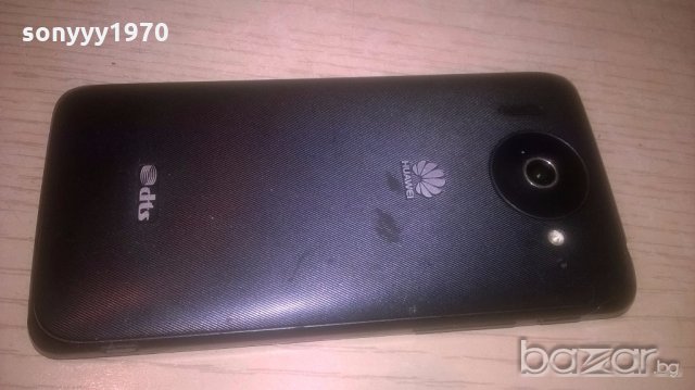 huawei ascend g510-за ремонт/части, снимка 8 - Huawei - 19188543