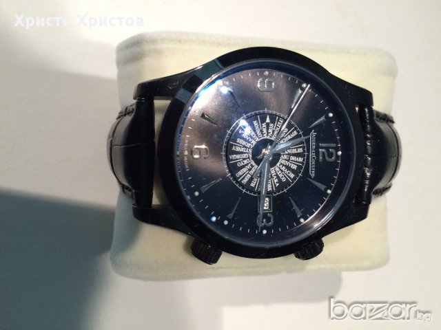 Луксозни бутикови часовници реплика клас ААА+, снимка 17 - Мъжки - 8605789