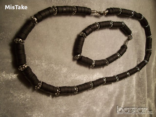 гривна мъжка Таити, снимка 5 - Гривни - 12449507