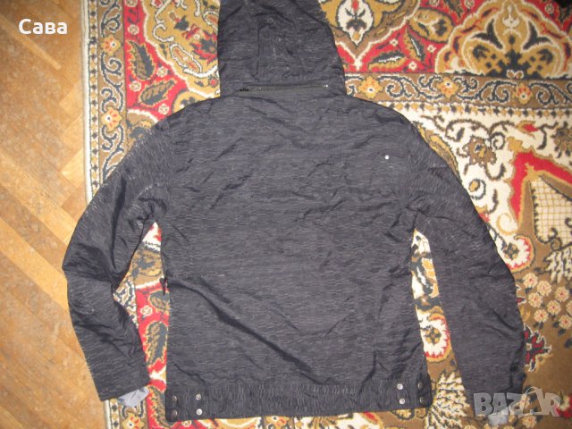 Зимно яке SURFANIC   дамско,ХЛ, снимка 3 - Якета - 23754638