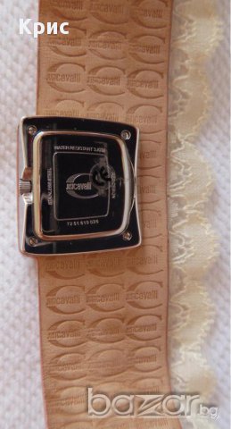 Нов ! Ръчен часовник JUST CAVALLI 7251610025, снимка 6 - Дамски - 12575780