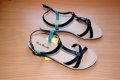 Нови дамски /детски обувки / летни сандали, с етикет, снимка 1 - Сандали - 18584467