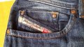 Мъжки дънки Diesel/Дизел, 100% оригинал, снимка 4