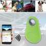 Bluetooth аларма за ключове, проследяващо устройство, тракинг, снимка 6