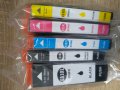 Мастилници, мастило, тонер, касети за принтер Епсон, Epson 33 XL, 3351, 3361, 3362, 3363, 3364, снимка 2