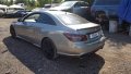 Mercedes E350CDI AMG W207 на части, снимка 12