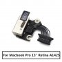 DC Jack ЖАК Букса за Macbook Air Pro A1342 A1502 A1425 A1398 A1278 A1286 A1465 A1466, снимка 12