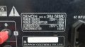 denon dra-585rd-stereo receiver-made in germany-внос швеицария, снимка 10