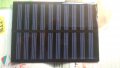 соларен панел , снимка 1 - Друга електроника - 18854702