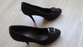 Graceland ,дамски обувки с ток. двата чифта за 18лв, снимка 6