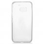 Калъф силикон 100% прозрачен за HTC U Play / HTC U Ultra / HTC One M9, снимка 2