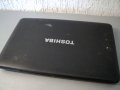 Лаптоп Toshiba SATELLITE C850-1C5, снимка 1 - Лаптопи за дома - 24892070