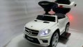 Кола за избутване Mercedes GL63, снимка 7