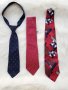 Вратовръзки, снимка 1 - Ризи - 23883748