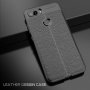 Xiaomi Mi 8 Lite кожен силиконов гръб / кейс, снимка 1 - Калъфи, кейсове - 26014631