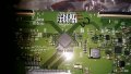 T-CONTROL BOARD 6870C-0368A 6871L-2555D, снимка 2