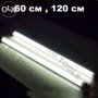 ЛЕД пура - тръба, Супер Цена LED Т8 пури  тръби шини 120см , 60см , снимка 5