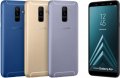 Samsung Galaxy A6+ A605 (2018) SS/DS-black,gold,lavender