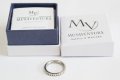 Дамски пръстен халка с кристали Swarovski марка Musaventura, снимка 1