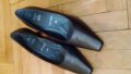 Немски обувки Rene By ARA естествена кожа, снимка 1 - Дамски ежедневни обувки - 15704420