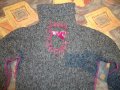 Пуловер С-М-размер, снимка 2