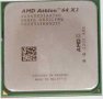 CPU Athlon X2 6000+ 3.1GHz Socket AM2 - ДВУЯДРЕН