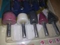 накраиници за дрелка-10бр-камък/шмиргел-нови, снимка 13