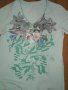 Красива памучна блуза , снимка 5