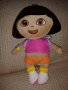 Музикална Дора Изследователката / Dora the explorer, снимка 1 - Плюшени играчки - 7330947