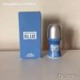 Avon Комплект Мъжки Blue+ рол он, снимка 1 - Мъжки парфюми - 18489898