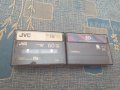 Мини дигитални видео касети JVC,CANON 